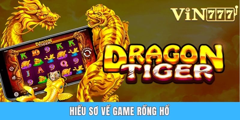 Hiểu sơ về game rồng hổ